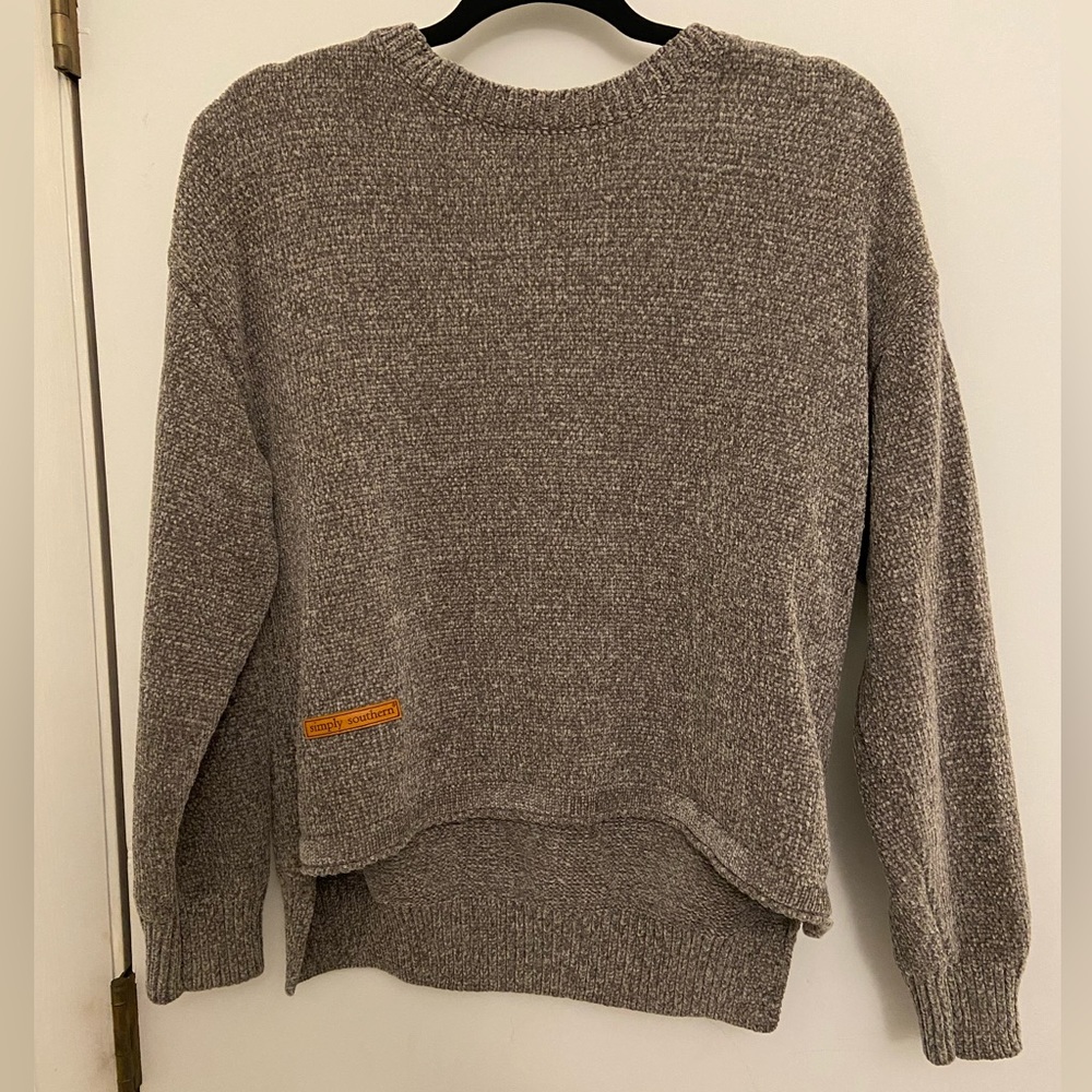 Simply Southern Sweater